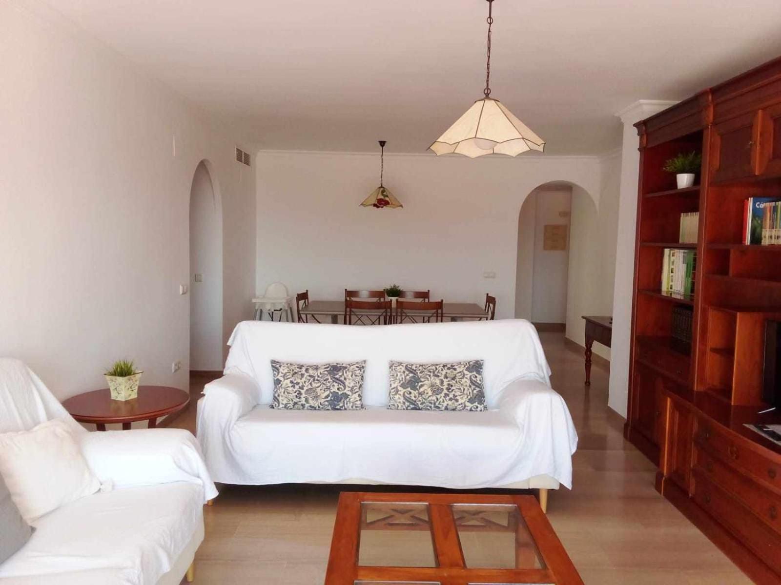 Maravilloso apartamento frente al mar Benalmádena Exterior foto