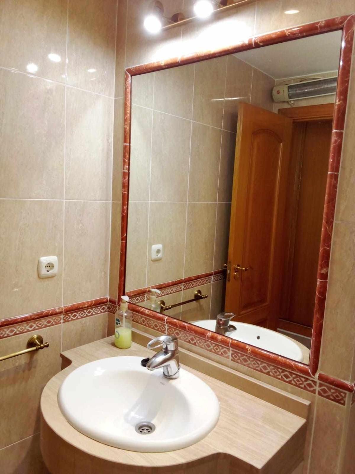 Maravilloso apartamento frente al mar Benalmádena Exterior foto