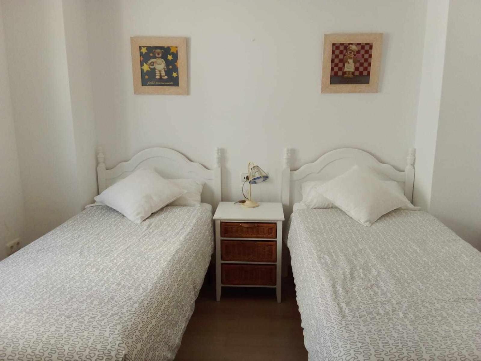 Maravilloso apartamento frente al mar Benalmádena Exterior foto