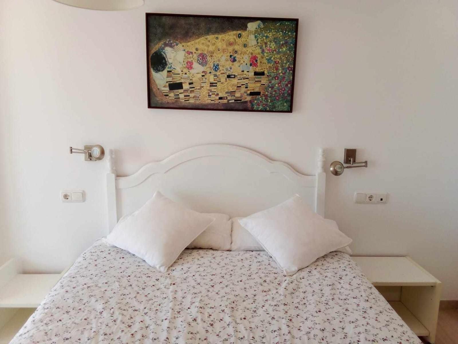 Maravilloso apartamento frente al mar Benalmádena Exterior foto