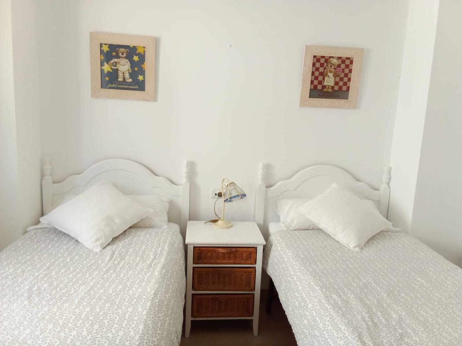 Maravilloso apartamento frente al mar Benalmádena Exterior foto