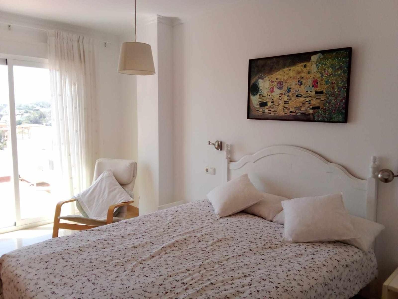 Maravilloso apartamento frente al mar Benalmádena Exterior foto