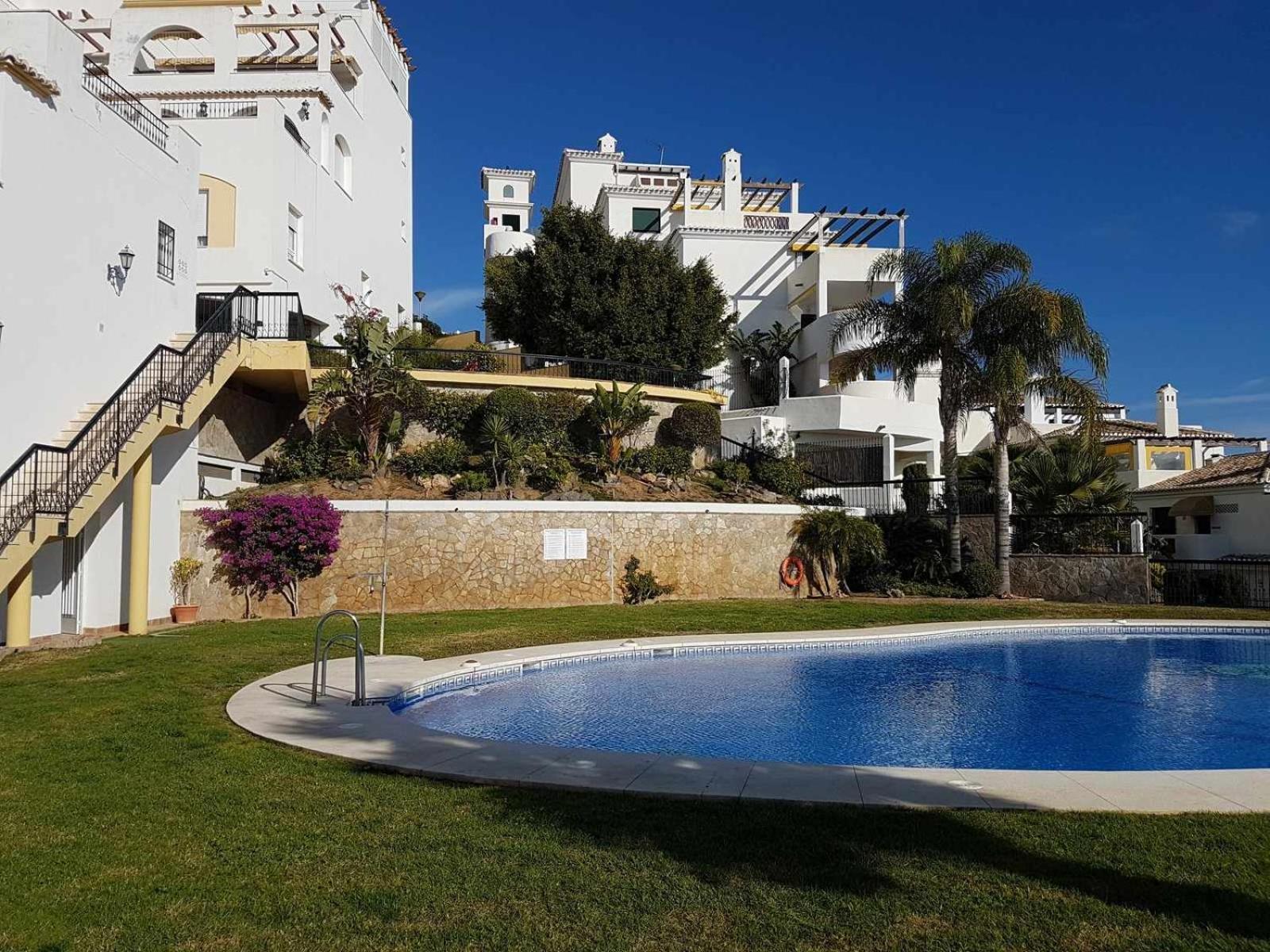 Maravilloso apartamento frente al mar Benalmádena Exterior foto